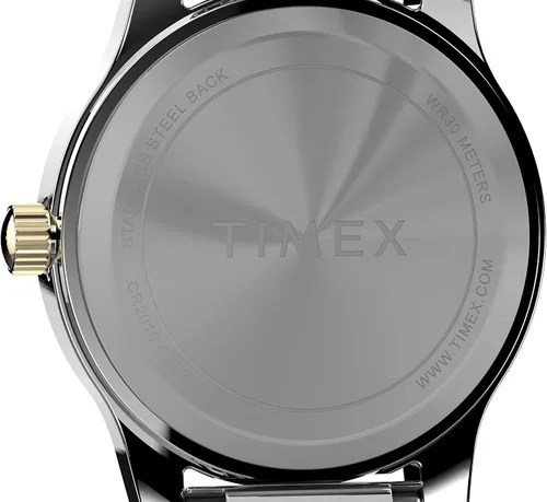Vista 6 de Timex Reloj de pulsera Main Street de 0.984 in para mujer