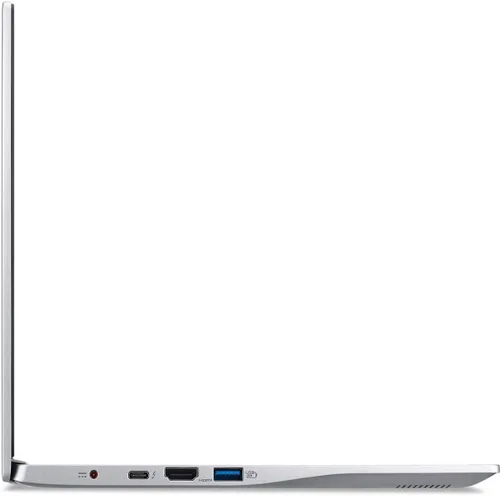 Vista 5 de acer Portátil Swift 3 delgado y ligero, pantalla FHD de 14 pulgadas, procesador Intel EVO Core i7-1165G7, 8 GB de RAM, SSD NVMe de 1 TB, Wi-Fi 6