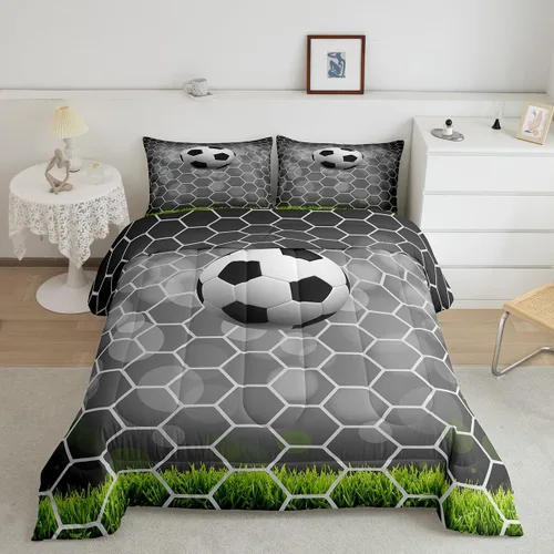 Vista 48 de Juegos de ropa de cama de piel de vaca con patchwork, edredón con estampado de piel de vaca, juego de edredón de animales de granja para niños