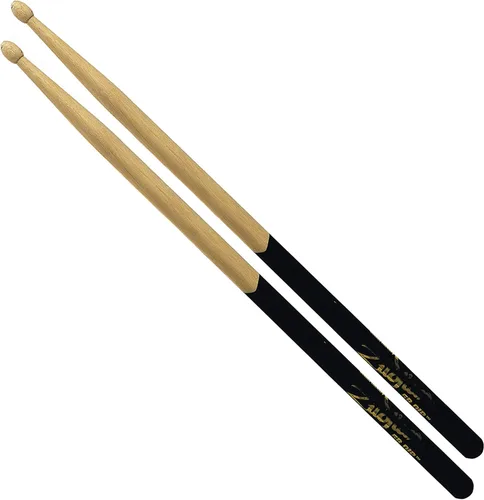 Vista 3 de Avedis Zildjian Company 7A - Baquetas de nailon DIP