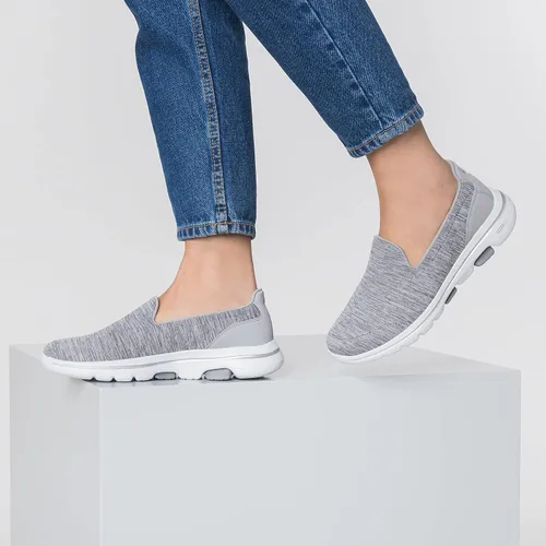 Vista 2 de Skechers Go Walk 5 Honor para mujer