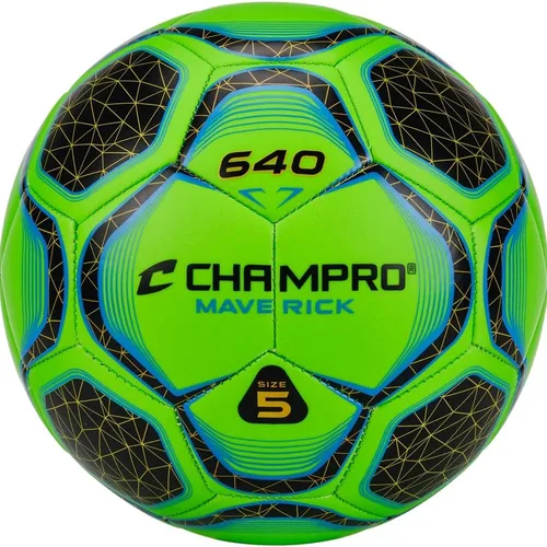Vista 7 de Champro Balón de fútbol Maverick