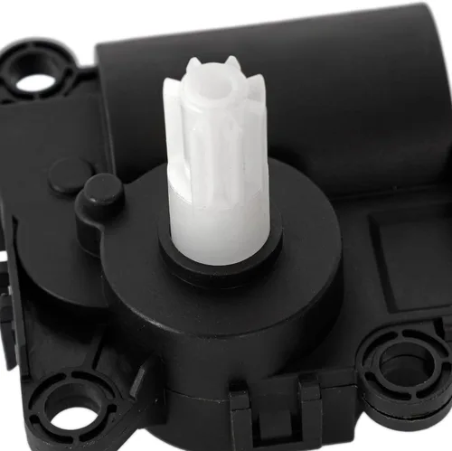 Vista 7 de Garage-Pro Actuador de A/C compatible con Kia Sorento 2011-2020, Soul 2014-2019, Hyundai Santa Fe 2010-2018, Forte 2014-2018