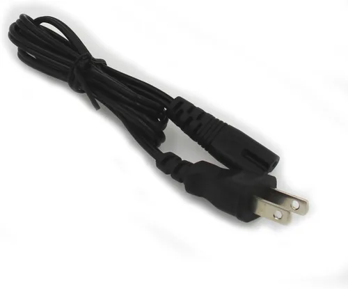 Vista 6 de AC-L200 Cargador adaptador de corriente CA compatible con videocámara Sony Handycam DCR-HC DCR-SX, DCR-SR, DCR-PC, DCR-DVD, DCR-IP, HDR-CX, HDR-SR