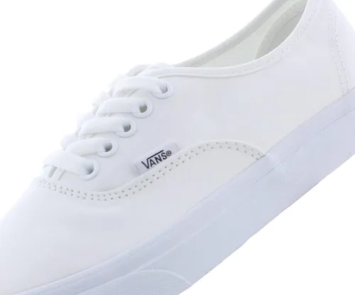 Vista 3 de Vans U Authentic, tenis unisex para adultos
