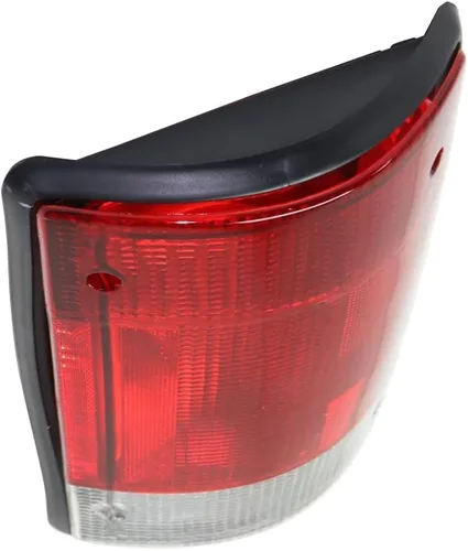 Vista 6 de EPIC LIGHTING Par de luces traseras de repuesto OE Lámpara trasera Luz trasera de freno Lámpara de luz trasera Par Juego Compatible para FORD 95-03