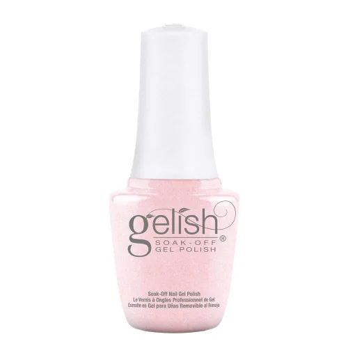 Vista 22 de Gelish Mini Esmalte de Uñas en Gel - 9mL Libre de TPO, de Larga Duración, Eliminación en Remojo, Color Vibrante, Calidad Profesional, Alto Brillo