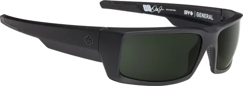 Vista 11 de SPY Gafas de sol Optic General Wrap