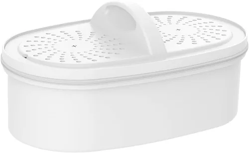 Vista 11 de Filtro de agua alcalina de repuesto para todos los sistemas de filtración de jarra y dispensador Waterdrop, se adapta a Waterdrop WD-PF-AL, reduce