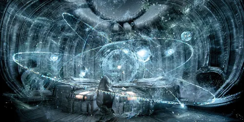 Vista 5 de Prometheus