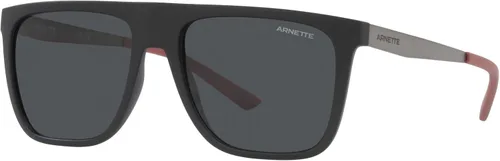 Vista 2 de ARNETTE Gafas de sol cuadradas An4313 Chapinero II para hombre