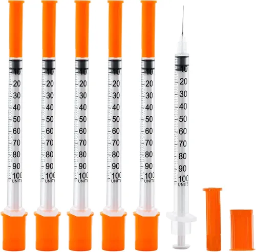 Vista 13 de Herramientas de medición industriales de plástico, empaquetadas individualmente (paquete de 20, 0.02 fl oz, calibre 30, 3/10 pulgadas)