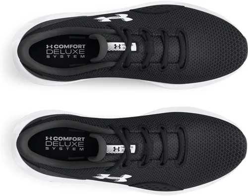 Vista 2 de Under Armour Tenis de correr Charged Surge 4 para hombre