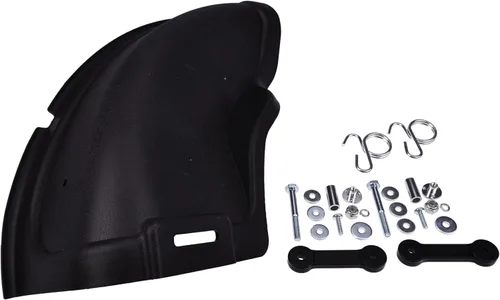 Vista 6 de Cubierta de mantillo 960120040 532187298 compatible con cortacéspedes Craftsman modelo 54" RZ5424 Z254 LGT2654