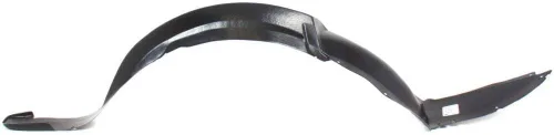 Vista 5 de Parts N Go Juego de protectores de guardabarros con clips para 2005-2010 cobalto delantero lado del conductor y pasajero izquierdo derecho GM1250120