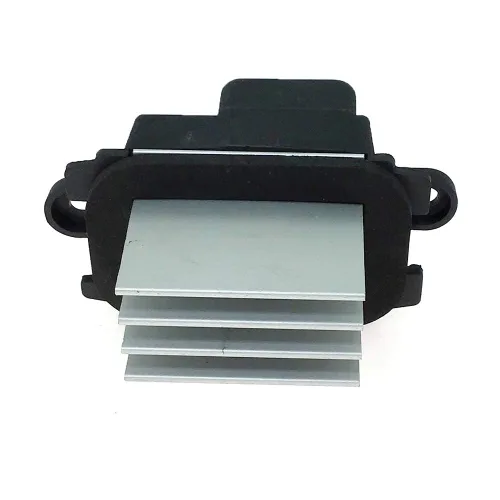 Vista 5 de Resistencia del motor del ventilador HVAC compatible con Ford Escape Explorer Expedition F-250 F-350 F-450 F-550 Taurus Lincoln Mercury Reemplazar