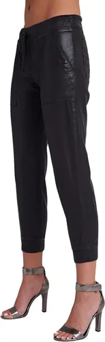 Vista 2 de Bella Dahl Pantalón deportivo Chelsea Luxe con bolsillo para mujer