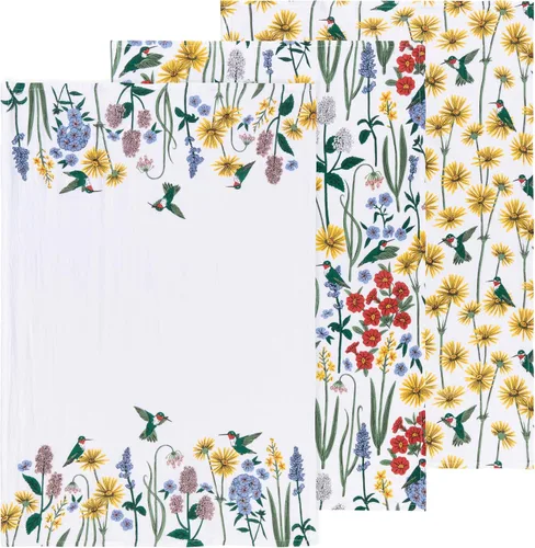 Vista 17 de Juego de 3 sacos surtidos para panaderos Now Designs