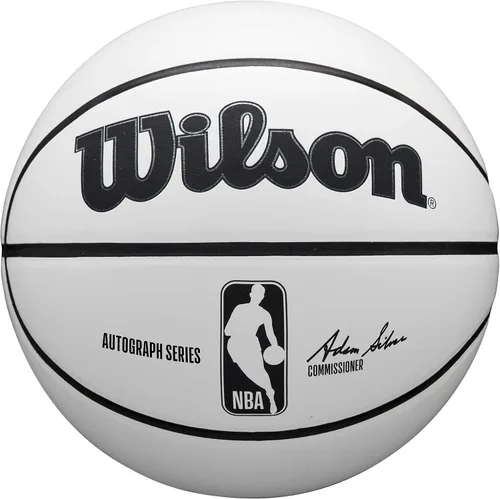 Vista 8 de Wilson NBA Alliance Series - Balones de baloncesto - Tamaño 7 y tamaño mini