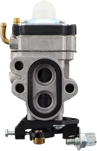 Vista 2 de Carburador para 502238401 RedMax BCZ260TS 967194302 BCZ2660TS Desbrozadora Carb