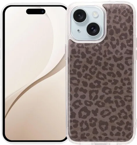 Vista 23 de Walli Fundas magnéticas para iPhone 14, compatible con cartera