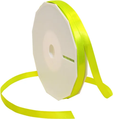 Vista 39 de Morex Ribbon Neon Brights Satinado, 5/8 pulgadas por 50 yardas, azul rey