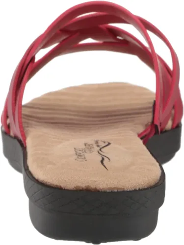 Vista 3 de Easy Street Sandalias Sheri Slide para mujer