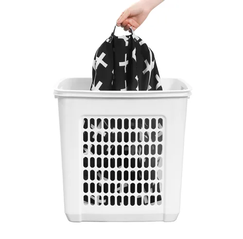 Vista 5 de Mila Millie Funda extraíble resistente al agua para tumbona de recién nacido, diseño unisex de cruz suiza, tela suave y lavable de alta calidad