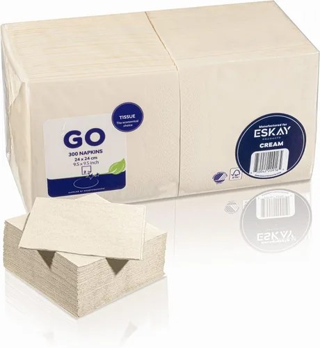 Vista 19 de Servilletas negras para bebidas, servilletas de papel desechables de 3 capas para bar, cóctel, bodas, cumpleaños, fabricadas en la UE, (20 unidades)