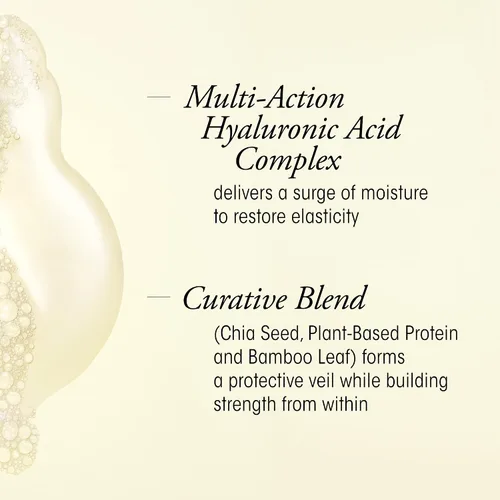 Vista 3 de Oribe Hair Alchemy Strengthening Shampoo - Strengthens Fragile Hair