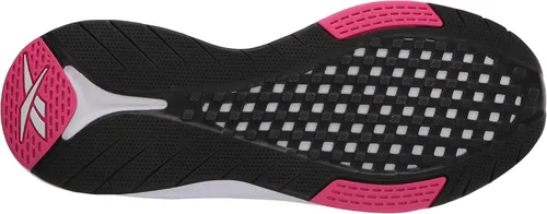 Vista 4 de Reebok Zapatos Fusium Run Lite para mujer Transparente