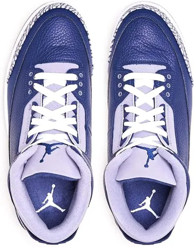 Vista 3 de Jordan Air XXXI, Hombre, color negroanthracite-white