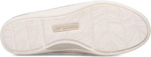 Vista 8 de Skechers Zapato náutico Arch Fit Uplift-Equator para mujer
