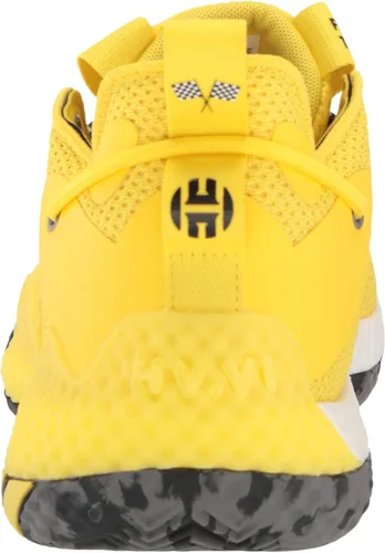 Vista 3 de adidas Unisex-Child Harden Vol. 6 Basketball Shoes