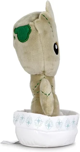 Vista 5 de Kidrobot KR17510 Groot Peluche Phunny, multicolor