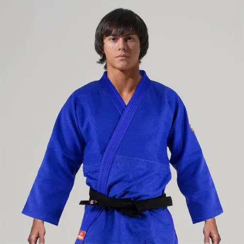 Vista 2 de Fuji Euro Competition Judo Gi