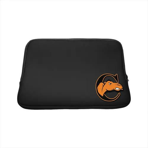 Vista 141 de OTM Essentials Abilene Christian University - Funda para portátil de 13 pulgadas, diseño clásico