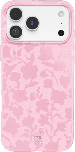 Vista 117 de VELVET CAVIAR Funda para iPhone 15, compatible con MagSafe, probada contra caídas de 10 pies, fundas protectoras de diseño, leopardo color rosa