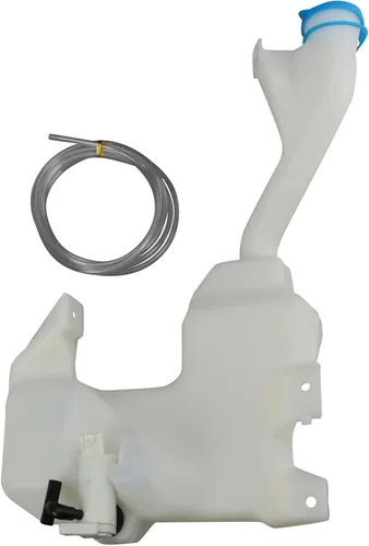 Vista 224 de Depósito de limpiaparabrisas TRQ Para Toyota RAV4 2013-2016