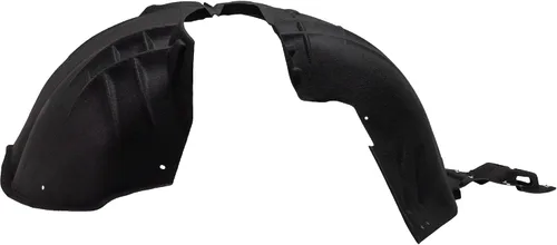 Vista 4 de GO-PARTS - Para el panel interior del guardabarros delantero Cadillac Xt4 2019-2022 (lado izquierdo/lado del conductor) Reemplazo 84557829 GM1248306