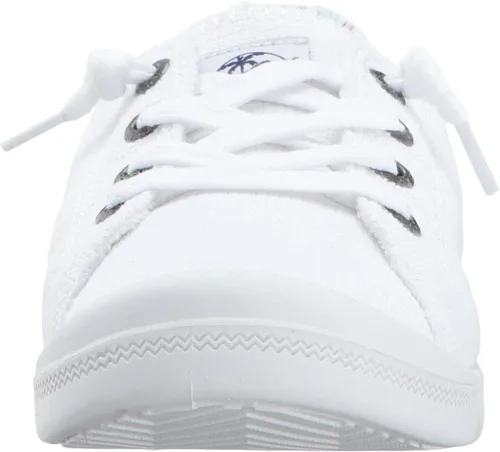 Vista 2 de Roxy - Tenis sin cordones para mujer Rory