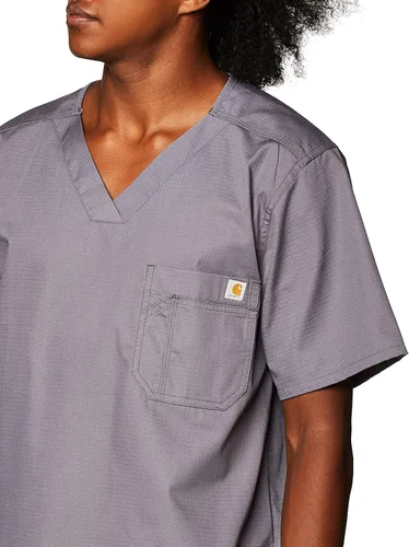 Vista 3 de Carhartt camiseta utilitaria antidesgarro para hombre