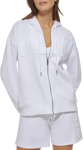 Vista 4 de DKNY Sudadera deportiva para mujer