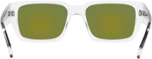 Vista 7 de ARNETTE X Zayn Collection An4296 Daken - Gafas de sol rectangulares