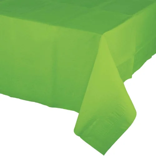 Vista 9 de Trendware Manteles de papel azul Bermudas, 3 unidades Bermuda azul