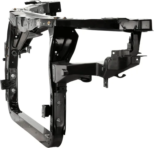 Vista 3 de Garage-Pro Soporte de radiador para JEEP GRAND CHEROKEE 11-17 Montaje con panel de cierre (14-17 3.6L/5.7L Eng)