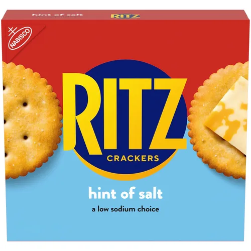 Vista 19 de RITZ Galletas originales, tamaño familiar, 3 cajas