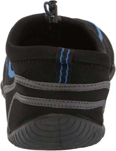 Vista 3 de Body Glove Zapatos de agua para hombre, calcetines de agua, Riverbreaker, zapatos de agua para hombre, zapatos de playa, zapatos de natación