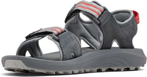 Vista 2 de Columbia Sandalias deportivas Trailstorm Hiker con 2 correas para mujer