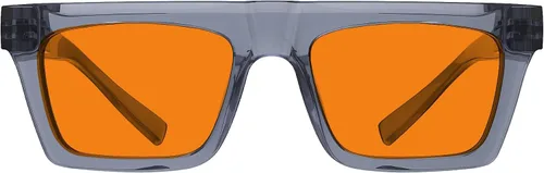 Vista 384 de Eyekepper Gafas de luz azul para hombre y mujer, paquete de 6 lentes Pilot Paquete de 6 color mezclado